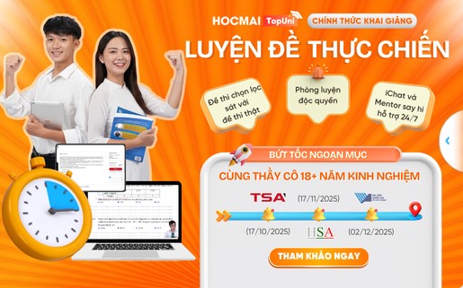 Trung học phổ thông